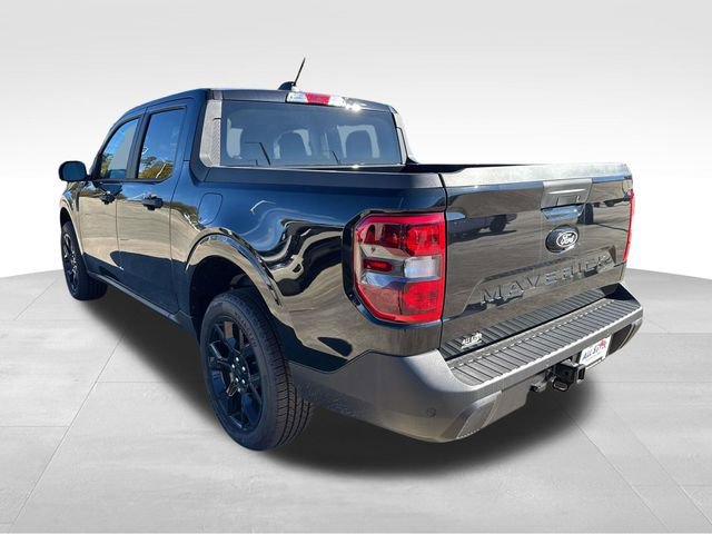 New 2025 Ford Maverick XLT w/ XLT Luxury Package image 7