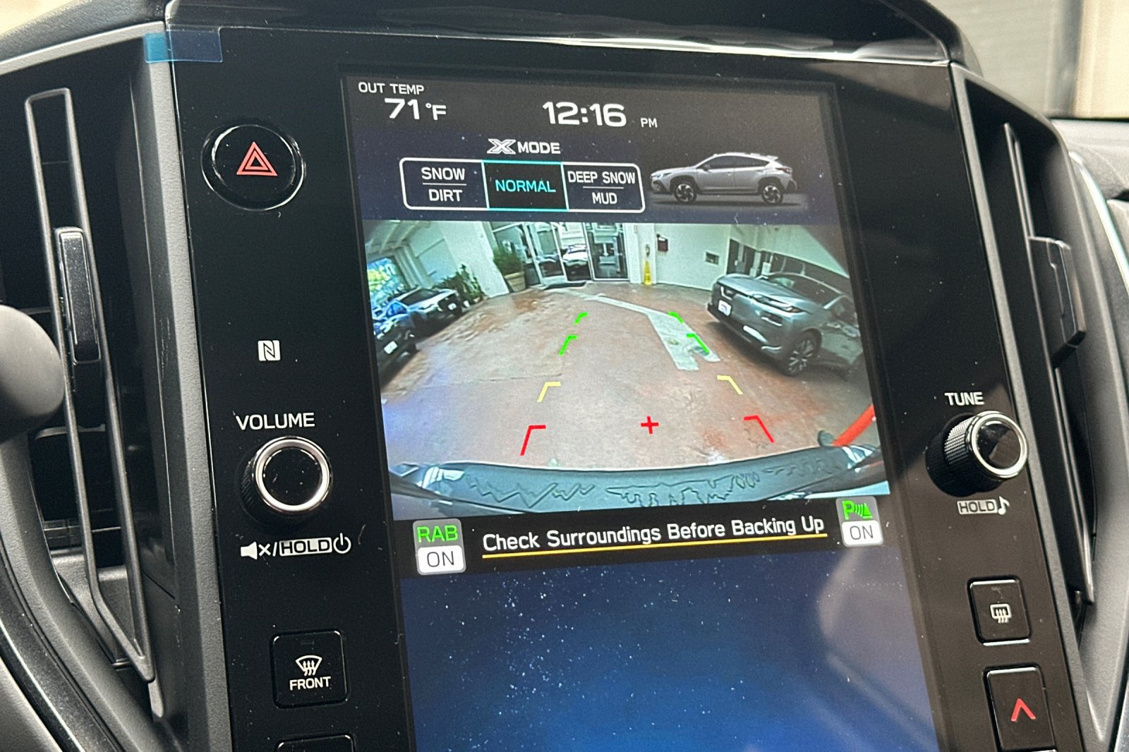 New 2026 Subaru Crosstrek 2.5i Limited AWD/4WD image 22