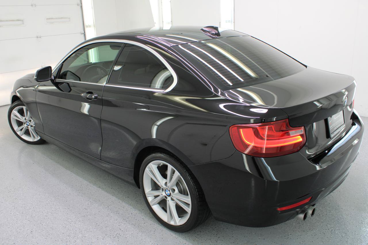 Used 2015 BMW 228i Coupe RWD image 27