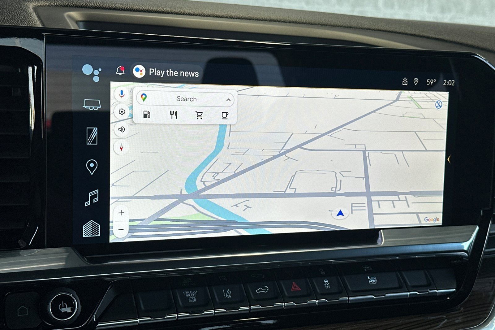 Used 2025 Chevrolet Silverado 2500 LT w/ Convenience Package image 17