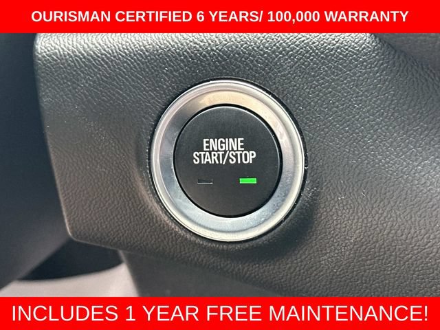Used 2023 GMC Terrain SLE w/ Elevation Edition FWD image 25