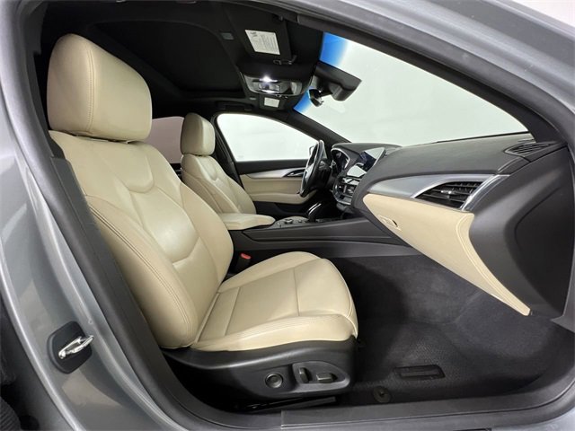 Used 2023 Cadillac CT5 Luxury w/ Sun And Sound Package image 28