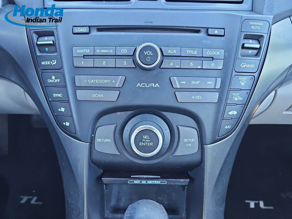 Used 2014 Acura TL image 23