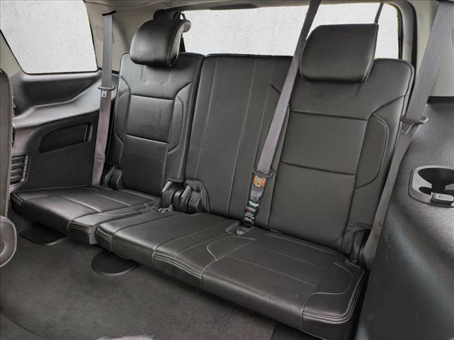 Used 2017 GMC Yukon Denali w/ Open Road Package AWD/4WD image 21