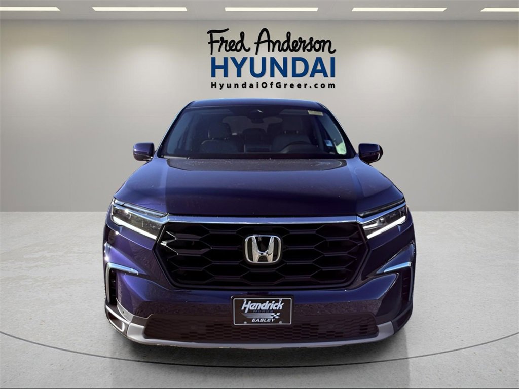 Used 2025 Honda Pilot EX-L