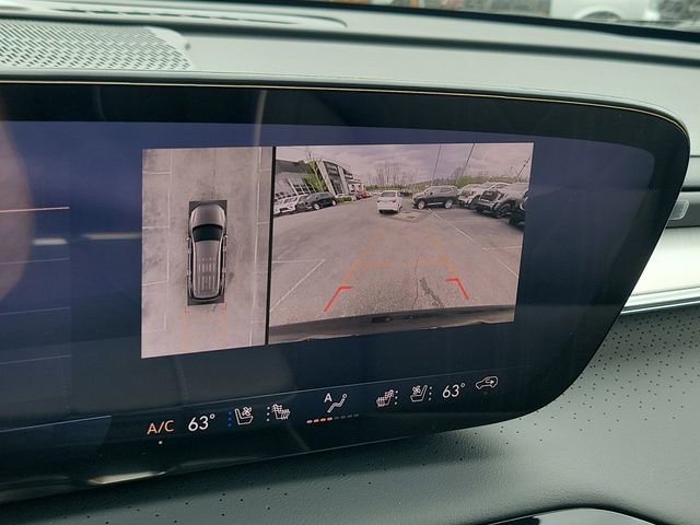 New 2026 Buick Enclave Avenir w/ Super Cruise Package AWD/4WD image 25