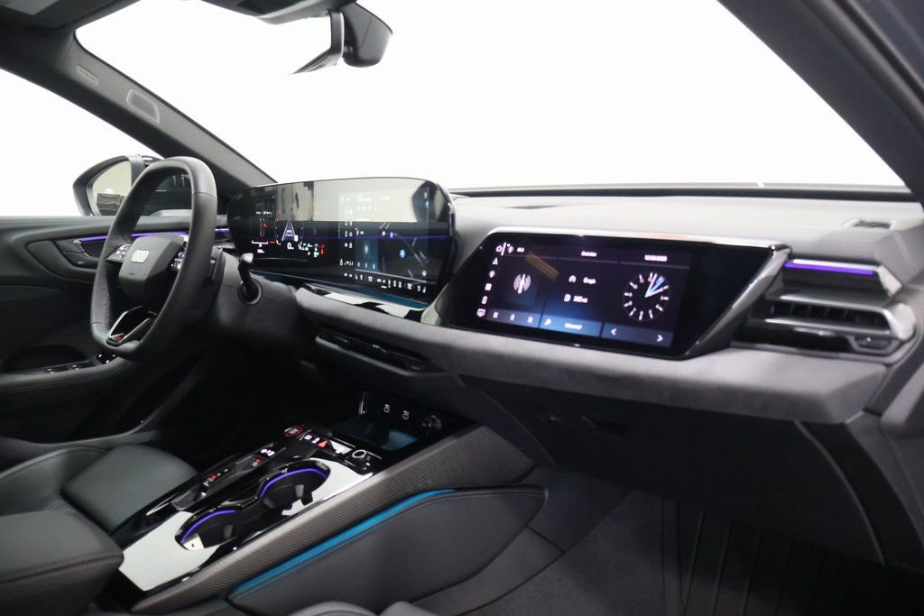 Used 2025 Audi S5 Prestige w/ Prestige Package image 23