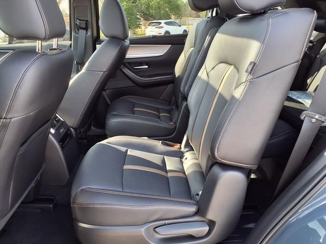 New 2026 MAZDA CX-90 3.3 Turbo w/ Premium Plus Pkg image 13