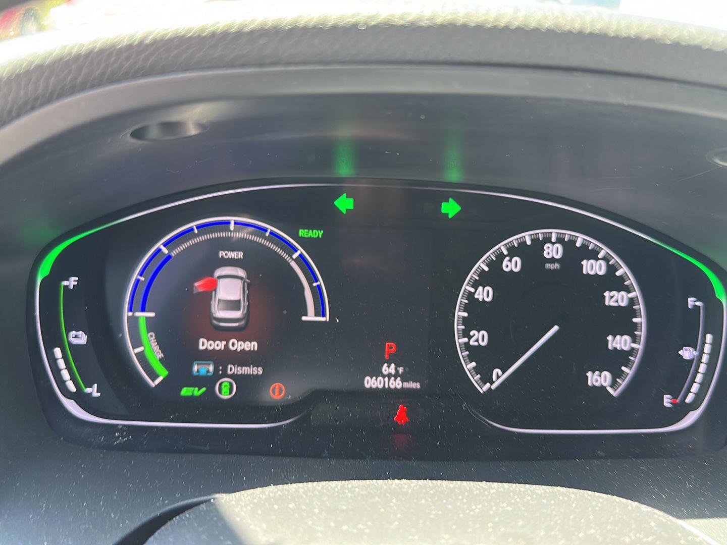 Used 2019 Honda Insight EX image 11