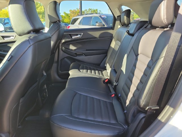 Certified 2024 Ford Edge SEL w/ Convenience Package AWD/4WD image 27