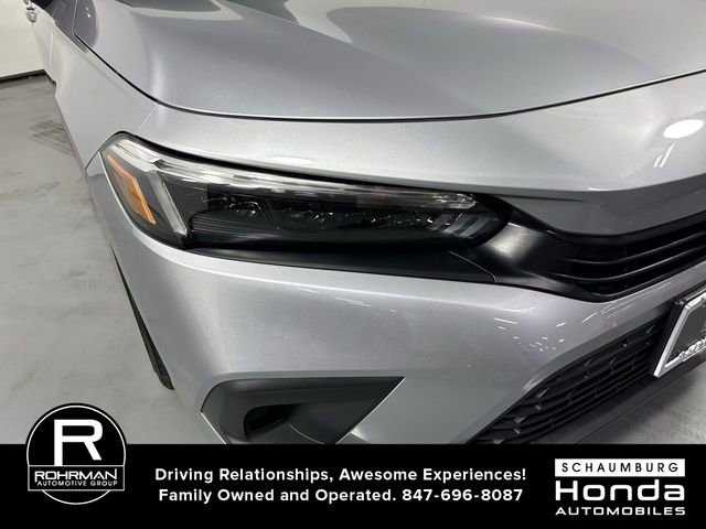 Certified 2023 Honda Civic Sport image 29
