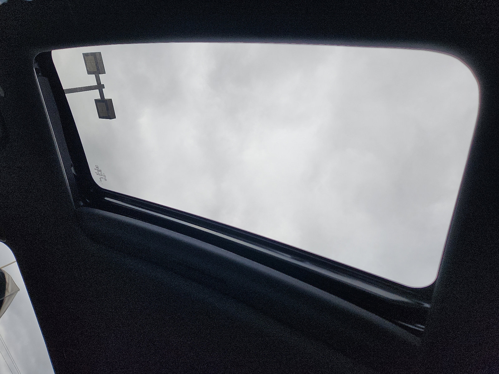 New 2026 Honda CR-V Sport-L image 10