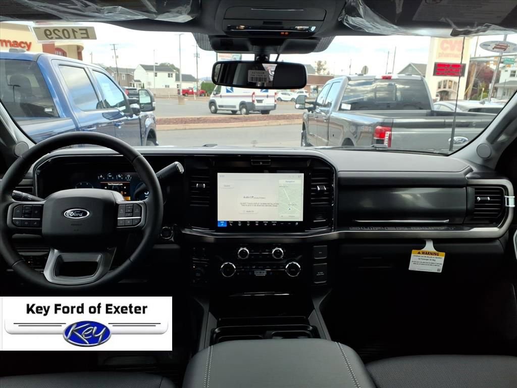 New 2026 Ford F350 Lariat w/ FX4 Off-Road Package image 14