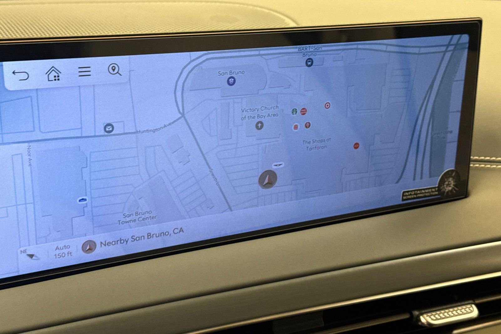 New 2026 Genesis GV60 Advance AWD/4WD image 19