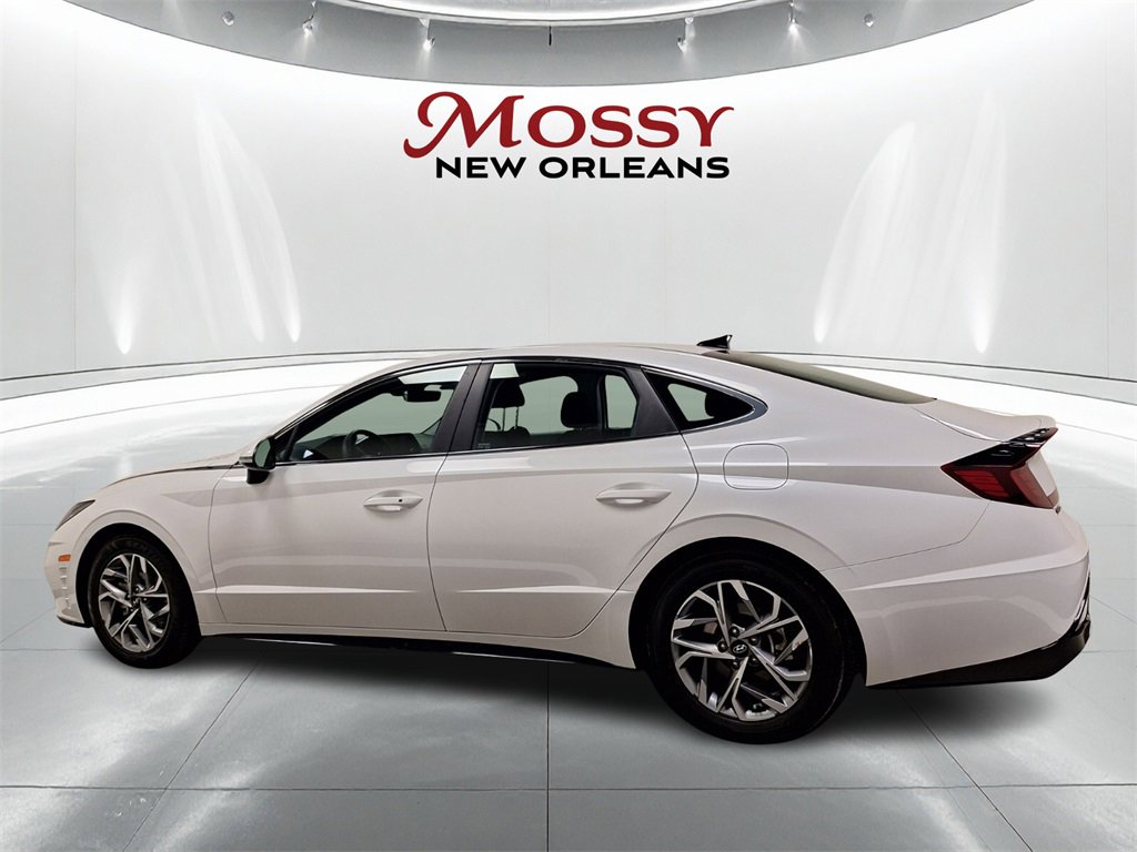 Used 2022 Hyundai Sonata SEL w/ Cargo Package image 7