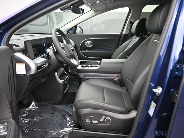 New 2026 Hyundai Ioniq 9 Limited image 11