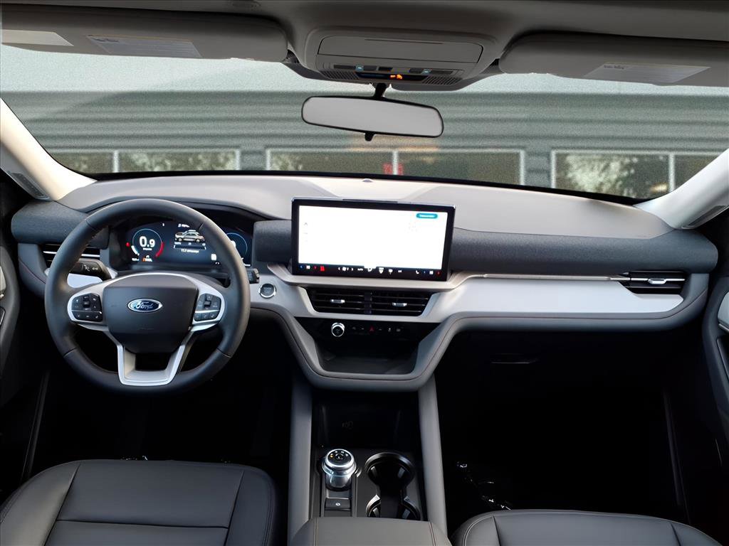 New 2026 Ford Explorer Active w/ Active Comfort Package image 10