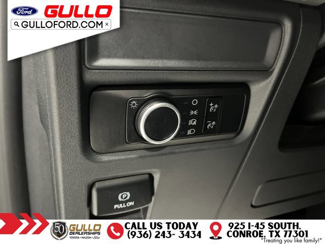 Certified 2024 Ford Expedition Max XLT AWD/4WD image 20