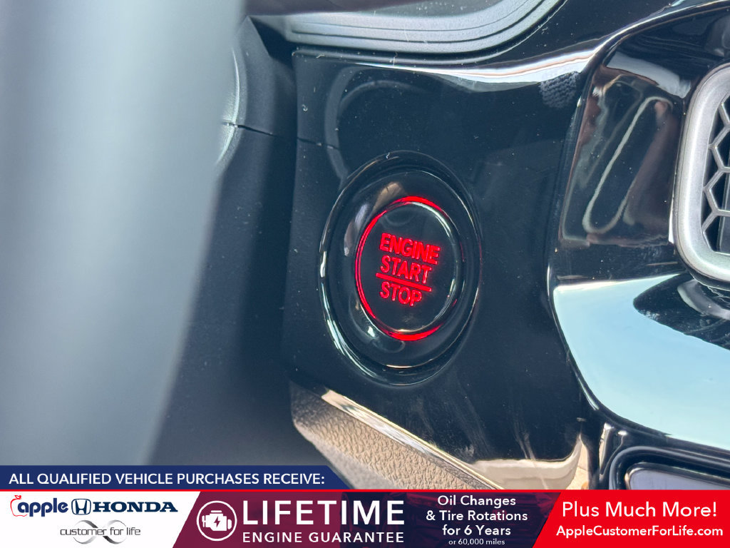 New 2026 Honda Civic Sport image 22