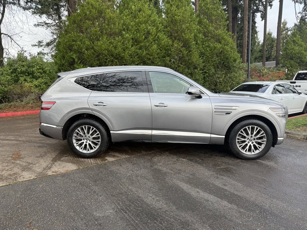 Used 2024 Genesis GV80 2.5T image 14