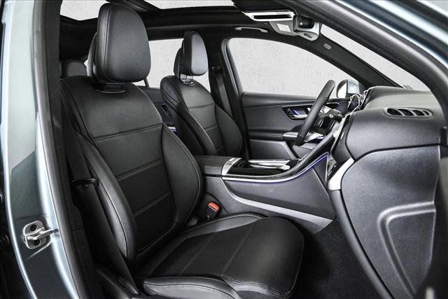 New 2026 Mercedes-Benz GLC 300 4MATIC image 23