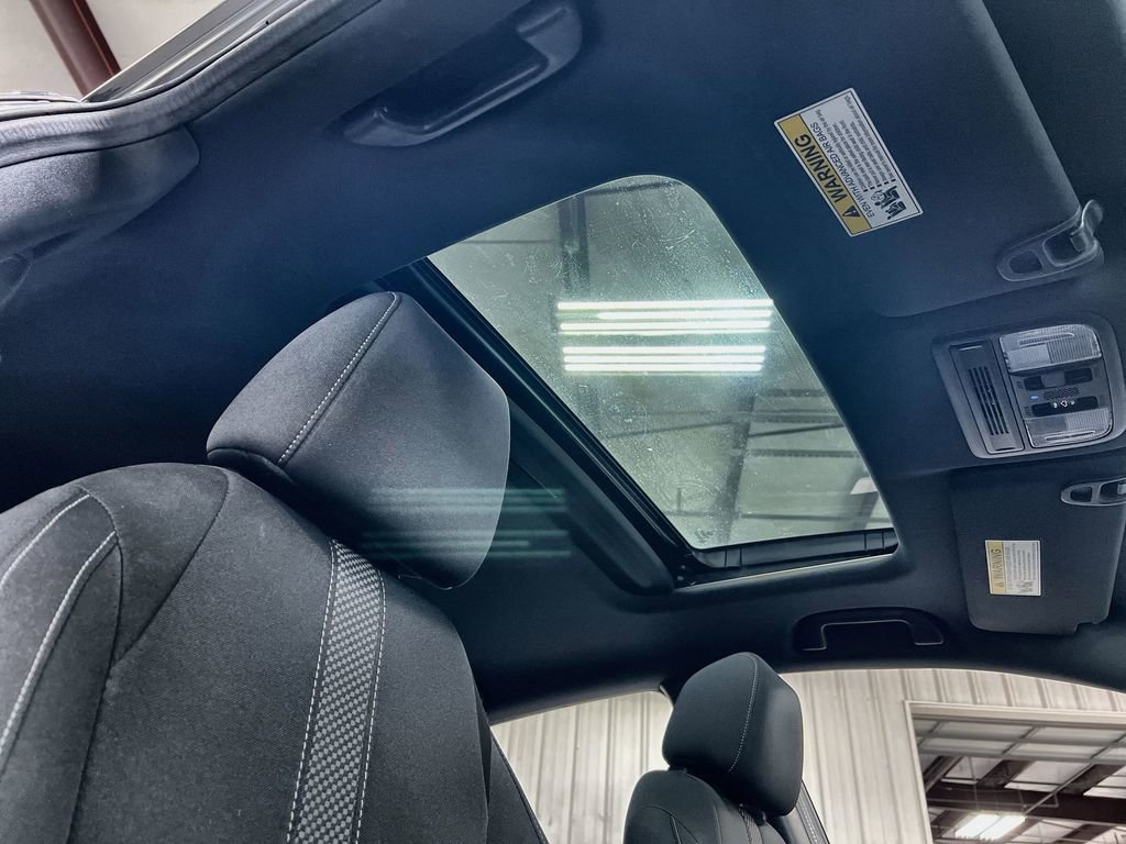 Used 2021 Honda Civic EX image 28