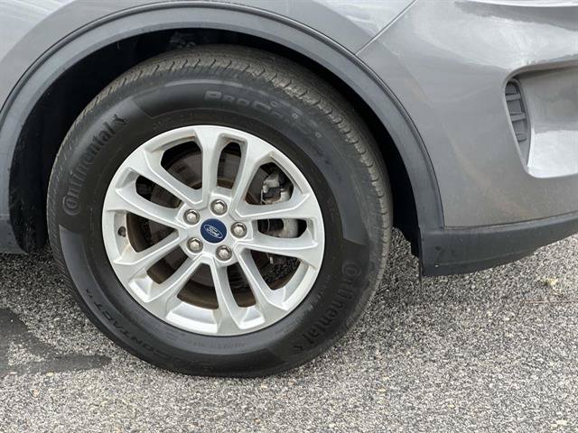 Used 2022 Ford Escape SE w/ Convenience Package AWD/4WD image 7