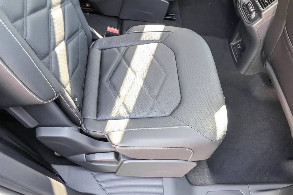 New 2026 Volkswagen Atlas SE AWD/4WD image 40