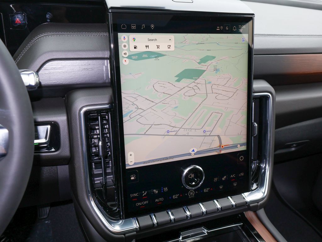 New 2026 GMC Yukon XL Denali w/ Denali Reserve Package AWD/4WD image 22