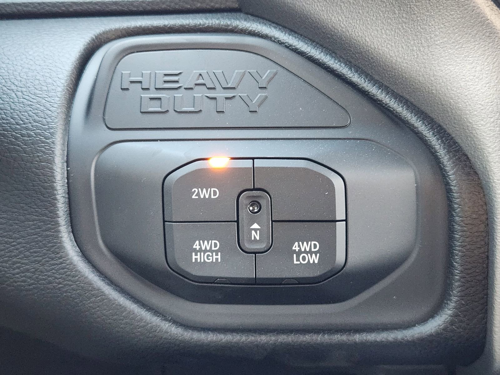 New 2026 RAM 2500 Big Horn image 17