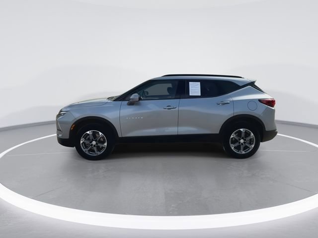 Used 2023 Chevrolet Blazer LT w/ Convenience Package FWD image 7