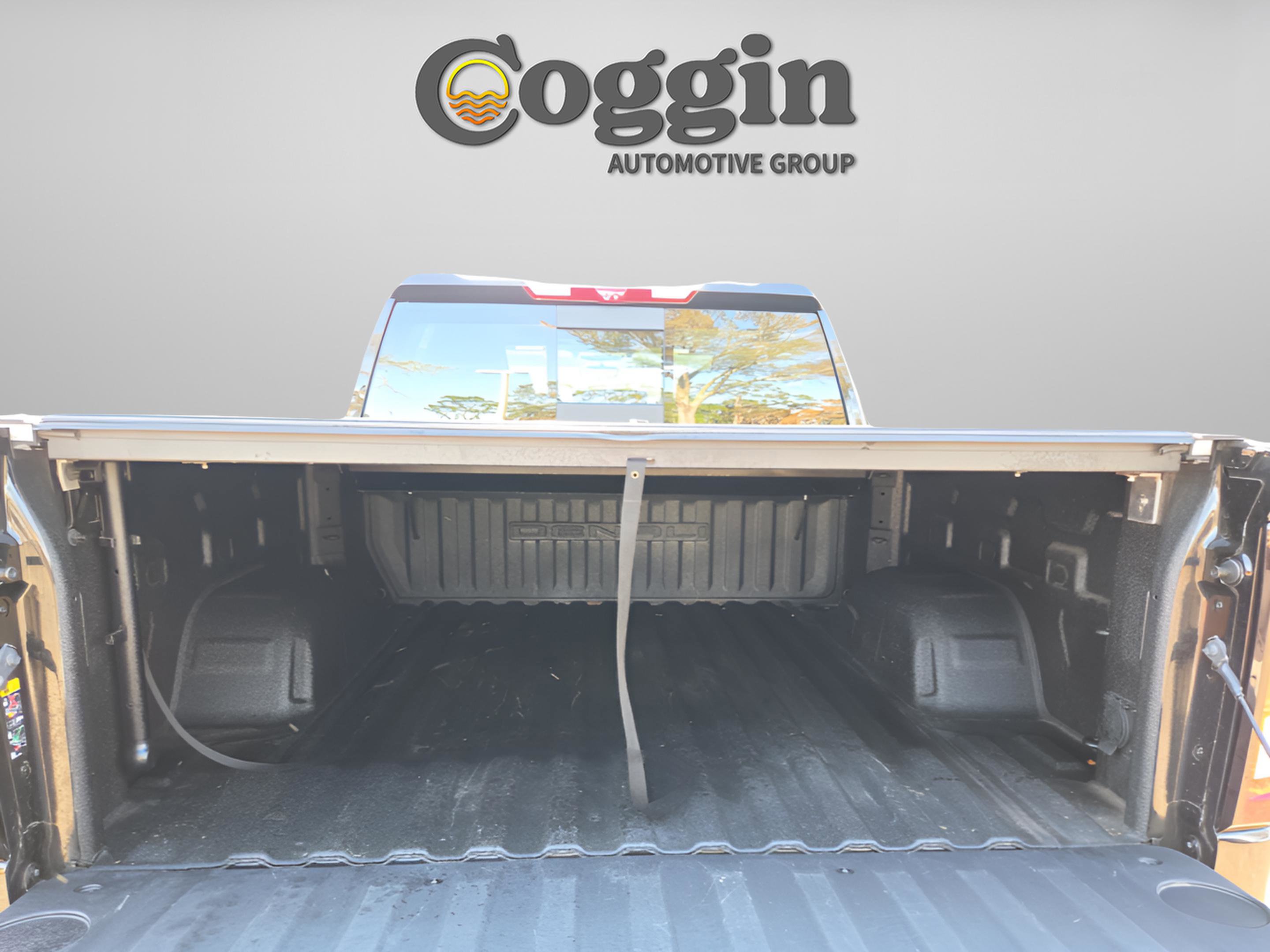 Certified 2023 GMC Sierra 1500 Denali Ultimate image 30