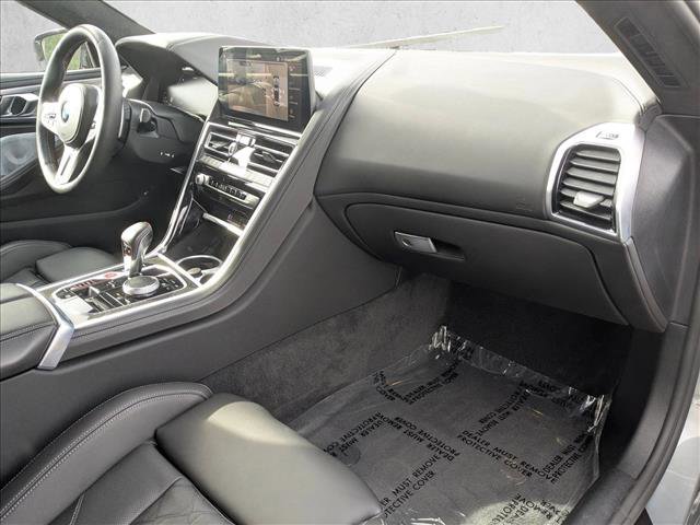 Used 2023 BMW M8 Gran Coupe xDrive Competition image 22