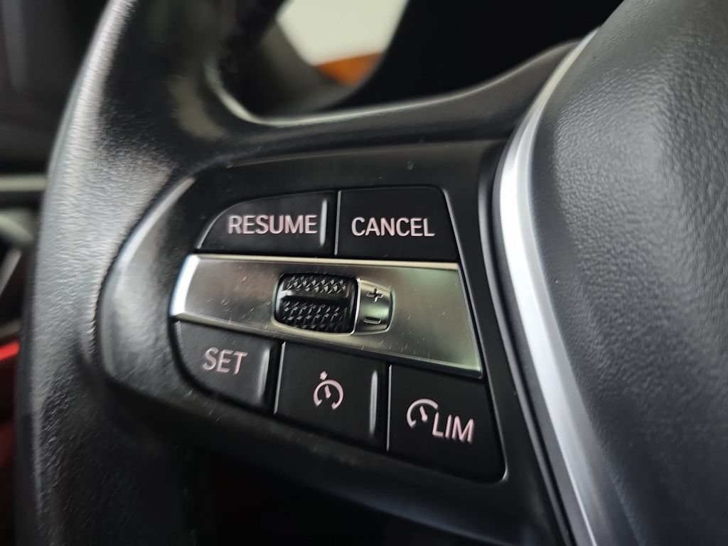 Used 2022 BMW 430i Gran Coupe w/ Convenience Package RWD image 19