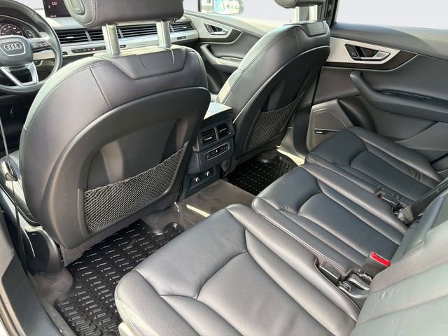 Used 2019 Audi Q7 2.0T Premium Plus w/ Premium Plus Package image 14