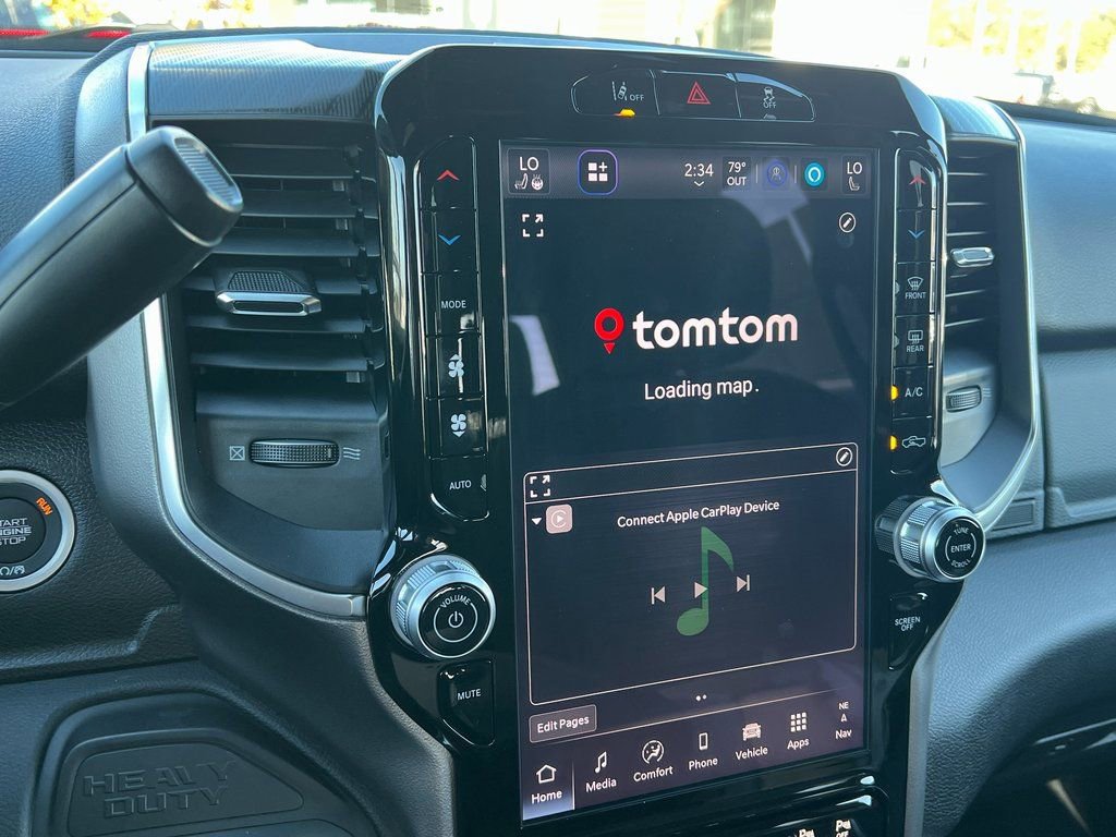 New 2026 RAM 3500 Big Horn image 22