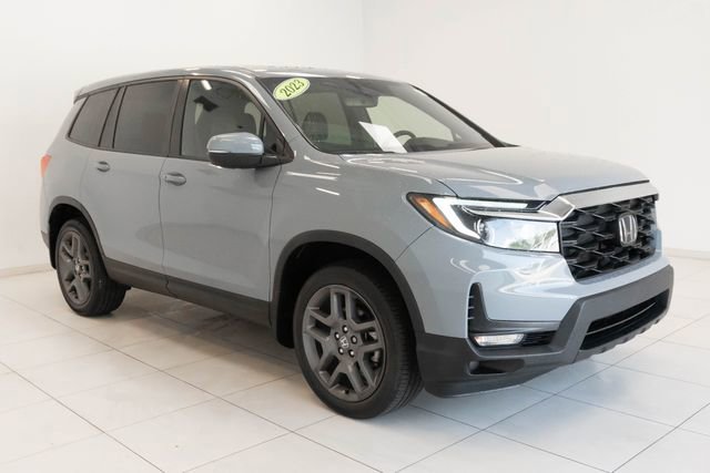 Used 2023 Honda Passport EX-L image 7