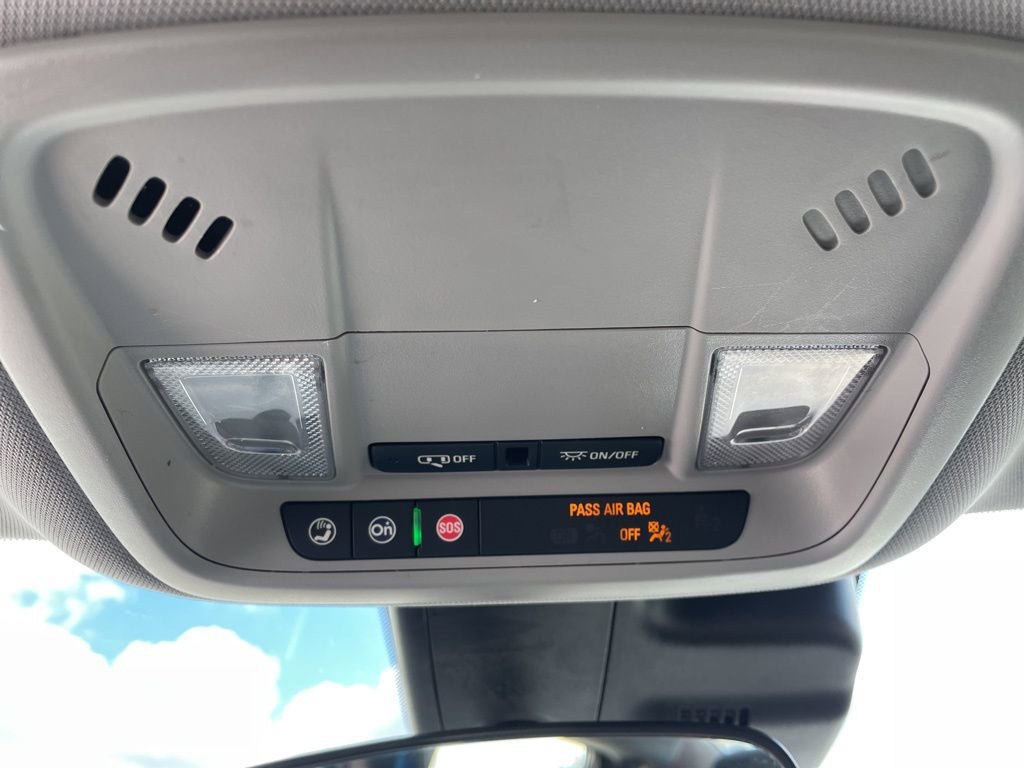 Used 2024 Chevrolet Malibu LT FWD image 19