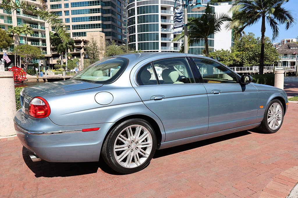 Used 2006 Jaguar S-TYPE 3.0 image 19