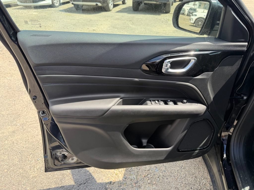 New 2026 Jeep Compass Limited AWD/4WD image 9