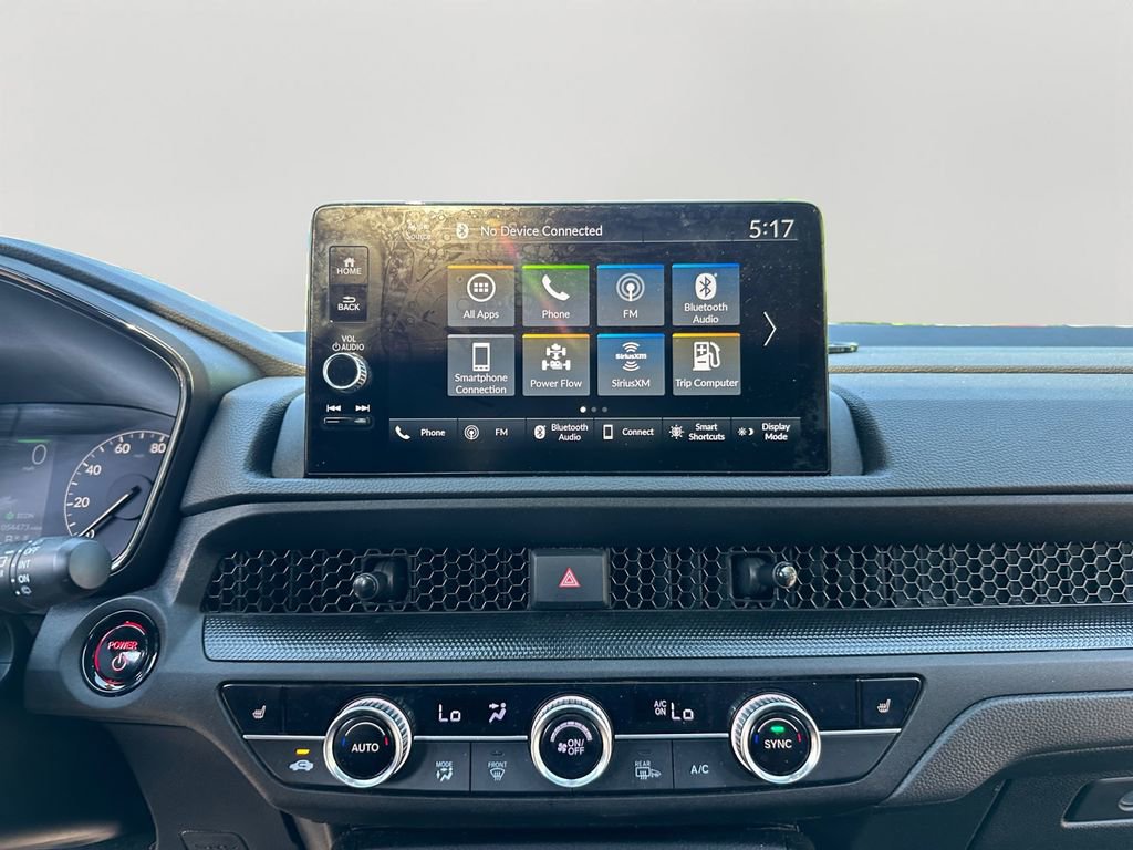 Certified 2025 Honda CR-V Sport-L image 16