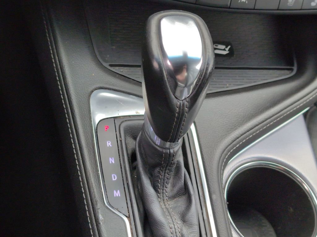 Used 2023 Cadillac CT4 Premium Luxury w/ Climate Package image 23