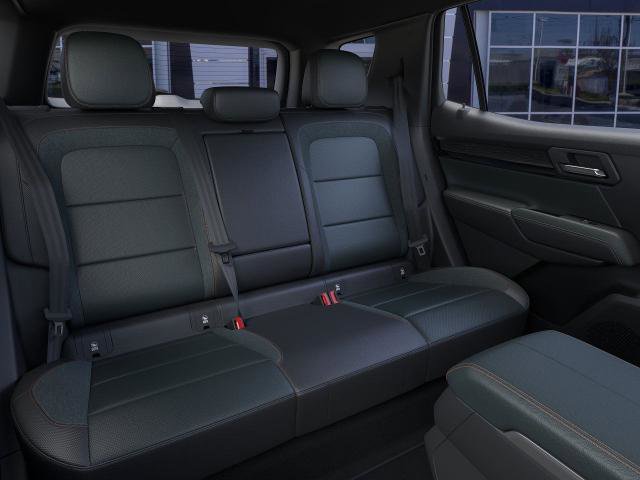 New 2026 GMC Terrain AT4 w/ LPO, Black Badging Package image 17