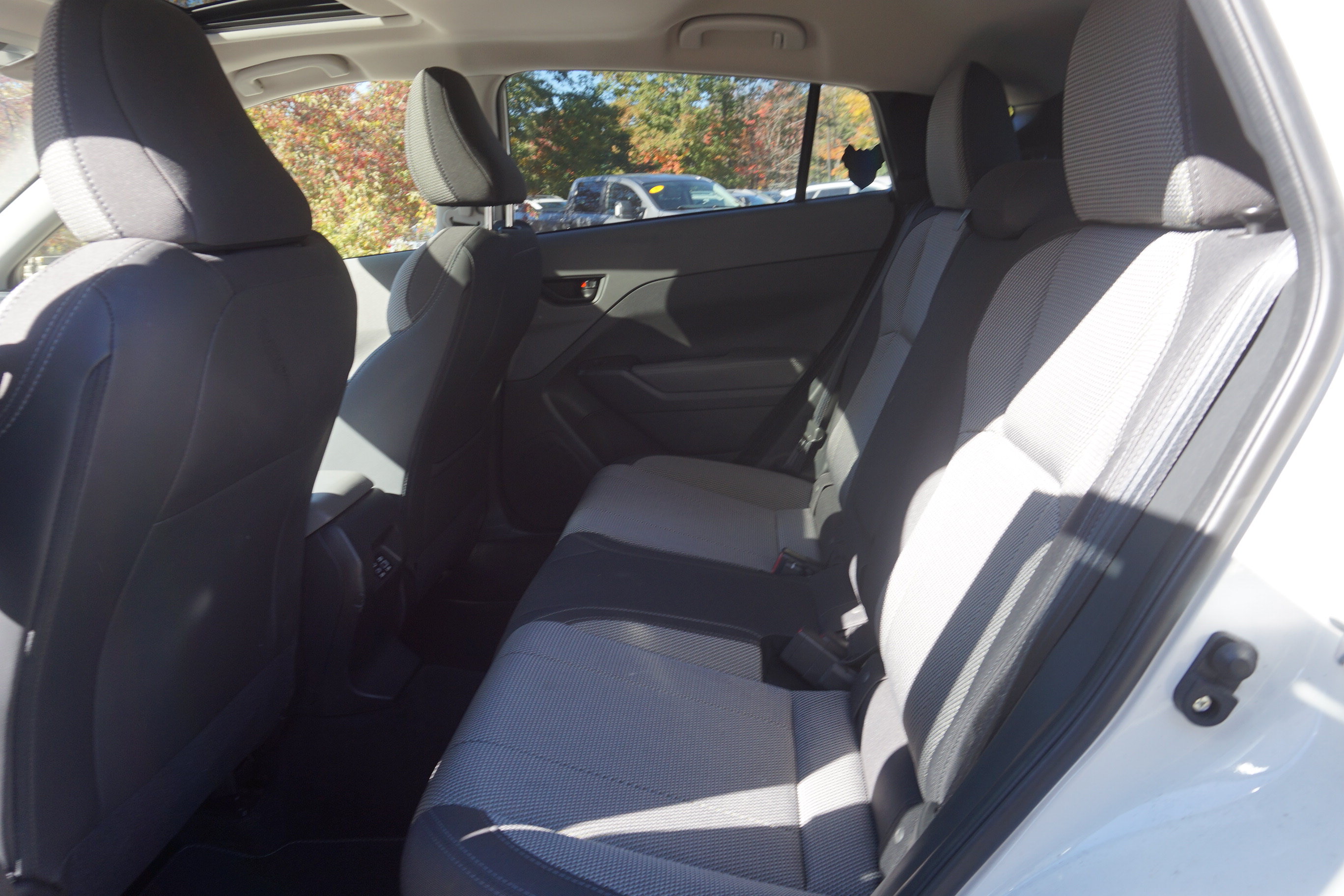 Used 2024 Subaru Crosstrek 2.0i Premium AWD/4WD image 14