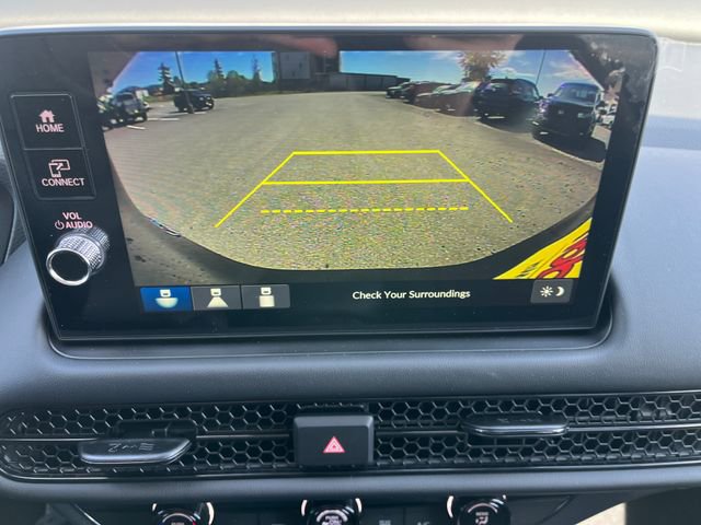 New 2026 Honda HR-V LX image 25