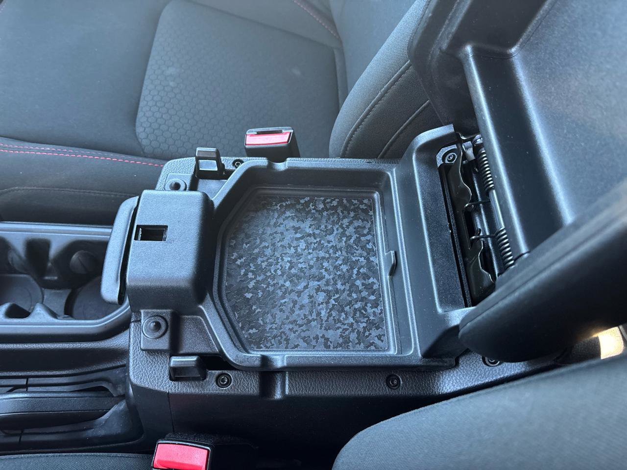 Used 2023 Jeep Wrangler Unlimited Rubicon w/ Xtreme 35 Tire Package image 28