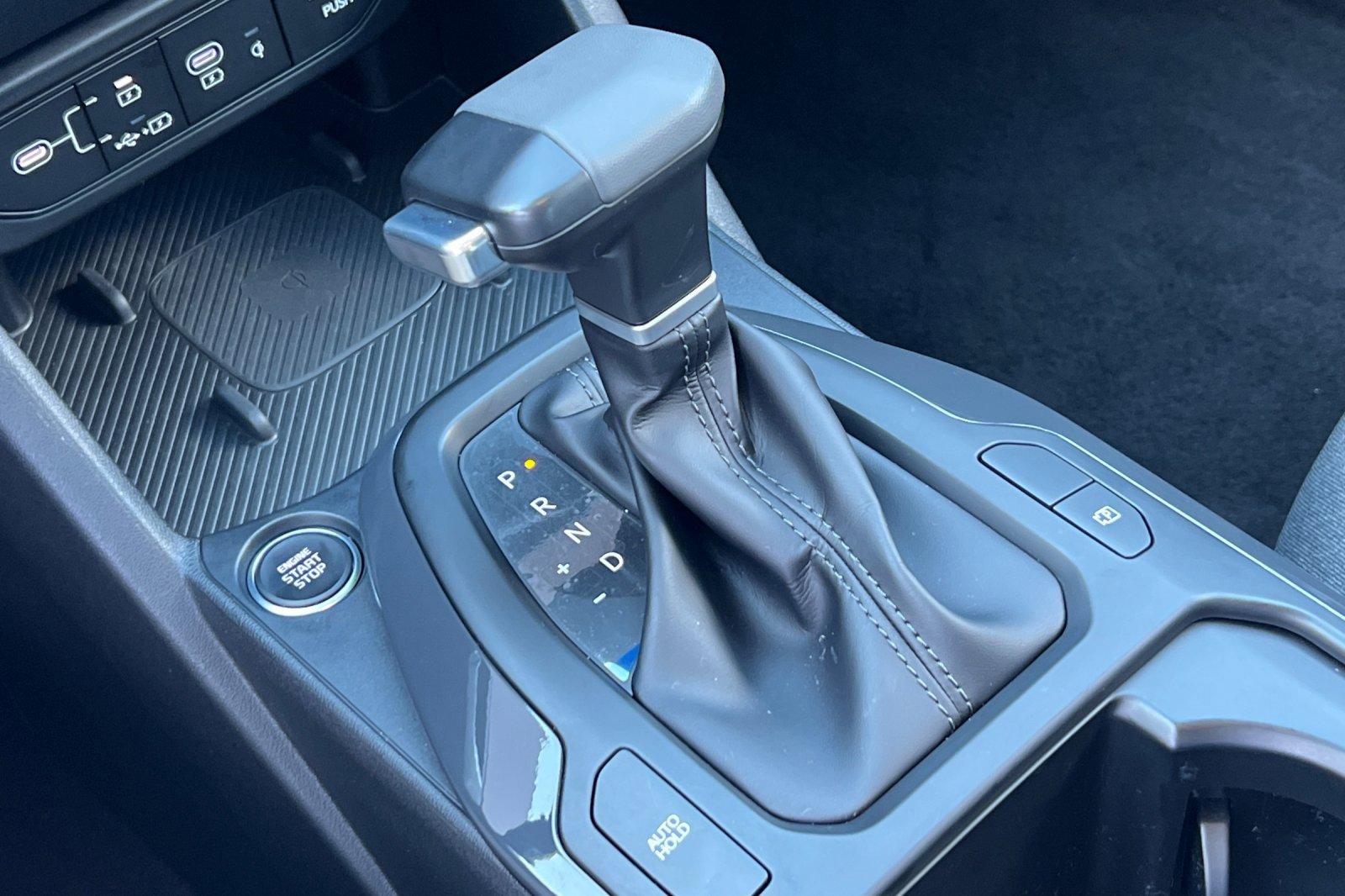 Used 2025 Kia K4 EX image 21