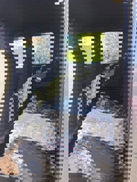 New 2025 Nissan Frontier PRO-4X w/ Pro Convenience Package image 9