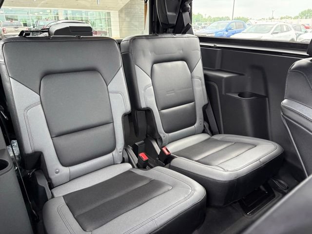 Used 2024 Ford Bronco Big Bend AWD/4WD image 13