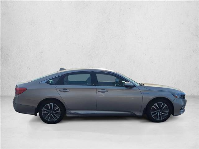 Used 2020 Honda Accord Touring video 4
